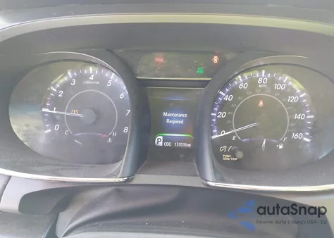 2017 Toyota Avalon Xle Plus z USA, uszkodzony, nr VIN 4T1BK1EB2HU243635